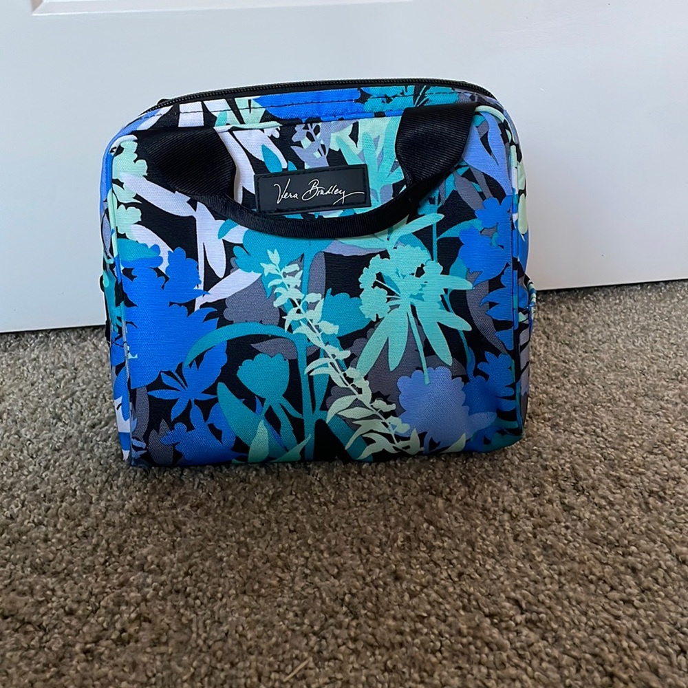 Vera Bradley lunch bag